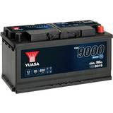 Yuasa Car Batteries Batteries & Chargers Yuasa YBX9019