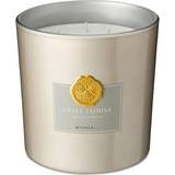 Silver Scented Candles Rituals Sweet Jasmine Scented Candle 1000g