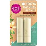 EOS USDA Organic Lip Balm Vanilla Bean