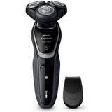 Philips Moustache Trimmer Combined Shavers & Trimmers Philips Norelco Shaver 5100 S5210