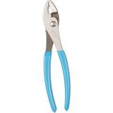 Channellock Hand Tools Channellock CHL528 Standard Plier Polygrip