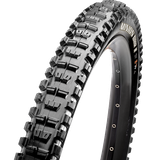 Bicycle Tyres Maxxis X 2.30, Minion DHR II 60 TPI Dual Compound Exo