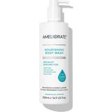Ameliorate Bath & Shower Products Ameliorate Nourishing Body Wash 500ml