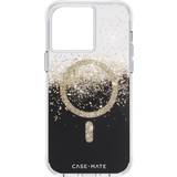Case-Mate Karat Onyx Case with MagSafe for iPhone 14 Pro Max