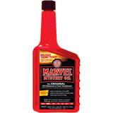 Turtle Wax Motor Oils & Chemicals Turtle Wax Marvel Mystery Oil 16oz Oil Enhancer & Fuel Treatment Motor Oil