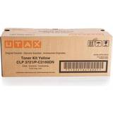 Utax Toner Cartridges Utax Original 4472110016