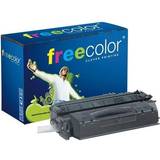 Freecolor Toner Cartridges Freecolor K+U Printware