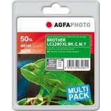 AGFAPHOTO Ink & Toners AGFAPHOTO Multi pack