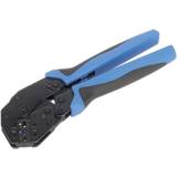 Crimping Pliers on sale Sealey AK3863 Angled Crimping Plier