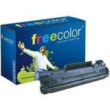 Freecolor Ink & Toners Freecolor 85A-FRC. Black