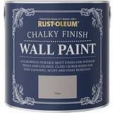 Rust-Oleum Wall Paints Rust-Oleum Chalky Finish 2.5-Litre Wall Paint