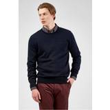 Jumpers Ben Sherman Signature Knitted Crew Neck Jumper