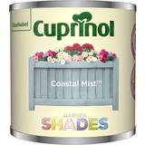 Cheap Cuprinol Paint Cuprinol Garden Shades Tester Paint Pot Coastal Mist Wood Paint