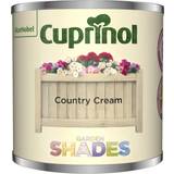 Cheap Cuprinol Paint Cuprinol Garden Shades Country Cream Wood Paint