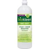 BIOkleen Bac-Out Stain Odor Remover