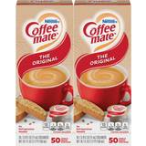 Dairy Products on sale Nestlé Coffee-Mate 50-Count Original
