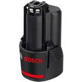 Bosch Batteries Batteries & Chargers Bosch Battery GBA 12V 2.0AH