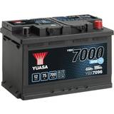 Yuasa Batteries - Car Batteries Batteries & Chargers Yuasa YBX7096