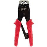 Crimping Pliers on sale Milwaukee Crimper ; Style: Ratcheting ; Material: ; Crimping Plier