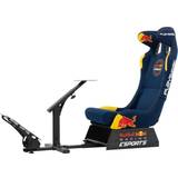 Xbox Series S Racing Seats Playseat Evolution Pro - Red Bull Racing Esports