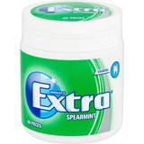 Chewing Gums Extra Wrigley's Spearmint Chewing Gum Sugar