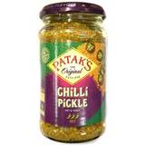 Pataks Chilli Pickle