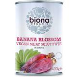 Baking Biona Organic Blossom In Brine 400g