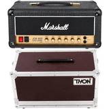 Guitar Amplifier Heads Marshall Studio Classic SC20H Bundle