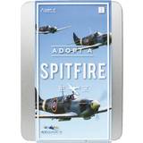 Gift Republic Spitfire Personalise It