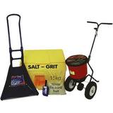 VFM Small Business Complete Winter Maintenance Kit with