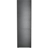 A+++ fridge freezer frost free Liebherr CBNBDA5723 60cm Plus Black