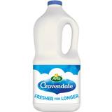 Dairy Products Arla Cravendale Whole Milk 200cl
