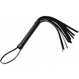 Strict Leather Cat Tails Vegan Hand Whip