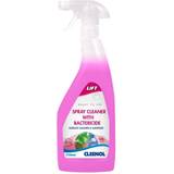 Disinfectants Cleenol Lift Antibacterial Cleaning Spray