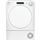 Candy Tumble Dryers Candy CSEC9DF White