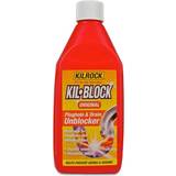 Kilrock KB500 Original Plughole Drain Unblocker
