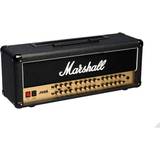 Guitar Amplifier Heads on sale Marshall JVM410H Bundle