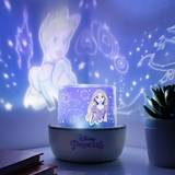 Paladone Disney Princess Projection Light Night Light