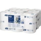 Tork Toilet Papers Tork Extra Soft Coreless 3-Ply Premium Roll Pack