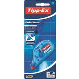 Correction Tape & Fluid Tipp-Ex Pocket Mouse Correction Tape Blister Pack