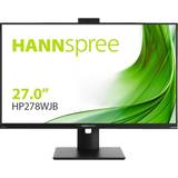 Hannspree 1920x1080 (Full HD) Monitors Hannspree HP 278 WJB