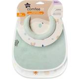 Tommee Tippee Food Bibs Tommee Tippee Closer To Nature Bib Yellow