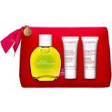 Softening Gift Boxes & Sets Clarins Eau Extraordinaire Collection Gift Set