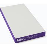 Bed Accessories Snuz Surface Duo Dual Sided Cot Bed Mattress Snuzkot 68X117Cm