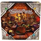Family Board Games - Fantasy Dungeons & Dragons: The Yawning Portal