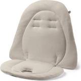 Uber Kids Baby Care Uber Kids Peg Perego Padded Cushion for Highchairs & Strollers White