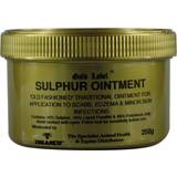 Gold Label Sulphur Ointment 500g