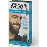 Just For Men Beard Oils Just For Men "Anti-Ageing färggel Skägg (15 ml)