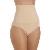 Camille Knickers Camille Seamfree High Waisted Control Shapewear Comfort Briefs