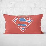 Decorsome Superman Complete Decoration Pillows Red
